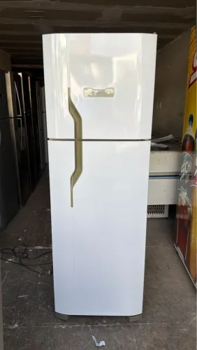 GELADEIRA ELECTROLUX DUPLEX FROST FREE