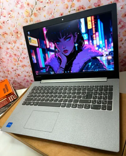 Notebook Lenovo Core i5/ 8GB Turbo Na Caixa!