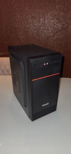 Computador Intel I5, 4GB RAM, 1TB, 200W