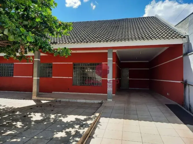 Casa com 3 dormitórios à venda, 148 m² por R$ 489.000,00 - Jardim Primavera - Sarandi/PR