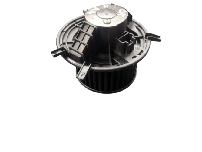 Motor Ar Forçado Freemont 2.4 2012