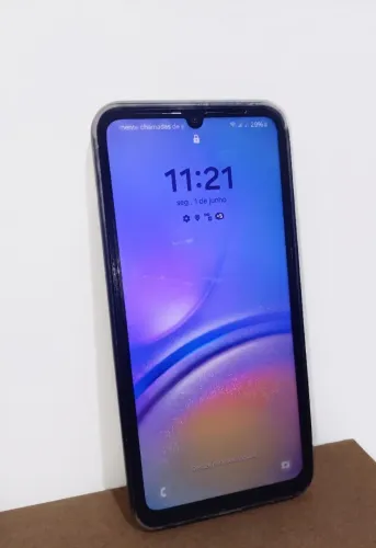 Samsung Galaxy A5