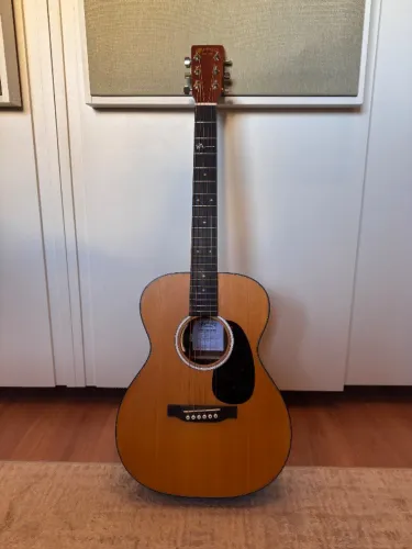 Violão Martin 000jr-10E Custom Shawn Mendes