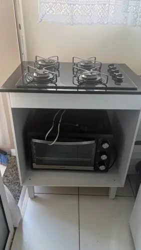 Forno elétrico