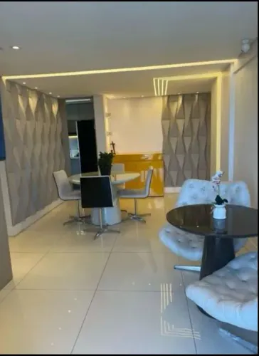 Apartamento em Boa Viagem em locação no Edf. Riviera Condomínio Clube