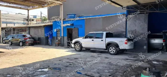 Lava rapido Guarulhos