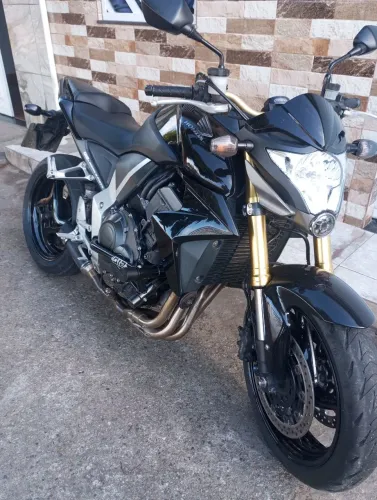 CB1000r ano 2016
