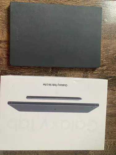 Tablet Galaxy S6 Lite 1 64g SEMINOVO 