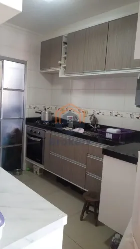 Apartamento em Jardim Guanabara - Jundiaí, SP