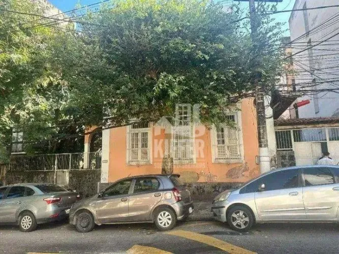 CASA - VENDA - VEREADOR DUQUE ESTRADA -NITERÓI
