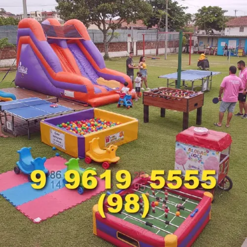 locação de brinquedos: deixe a divulgação dos seus anúncios com a gente!