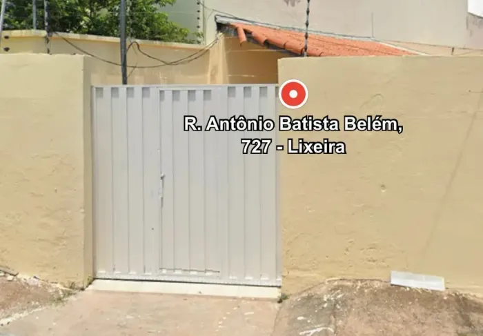 CASA PÚBLICA, 2 QUARTOS, REFORMADA, C/ ARMÁRIOS E AR CONDICIONADO, REGIÃO CENTRO, AV CPA, 