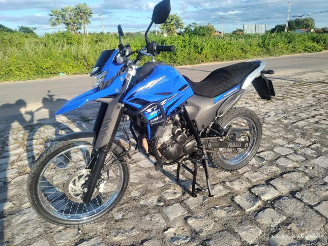 Lander 250 2023