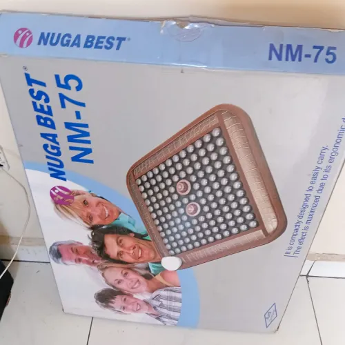 Nuga Best NM-75 Original novo 