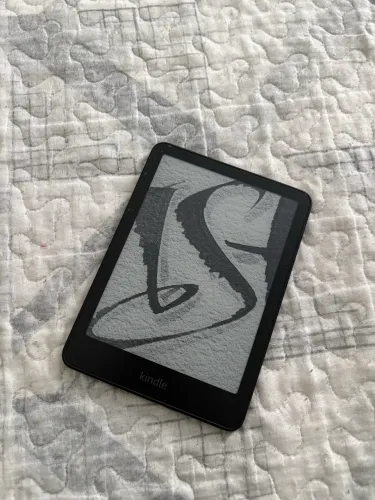 Kindle paperwhite (geração mais recente, 16 GB)