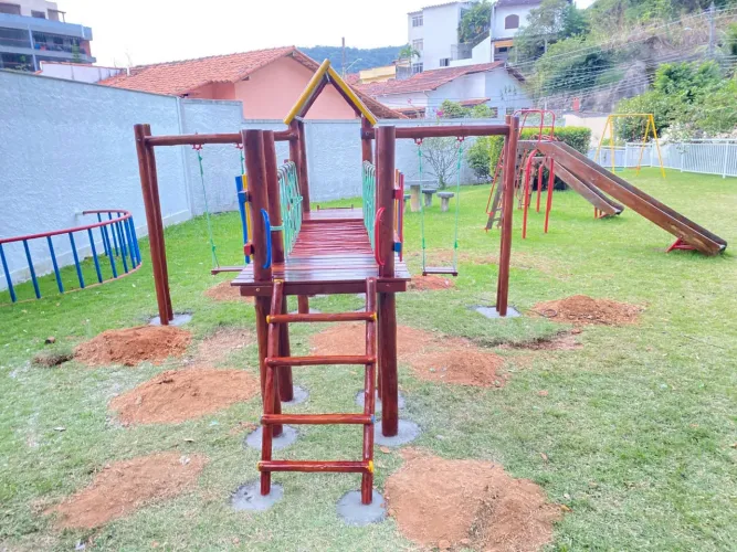 Parquinhos infantil 