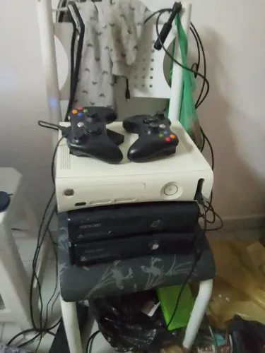 Xbox 360 desbloqueado *64