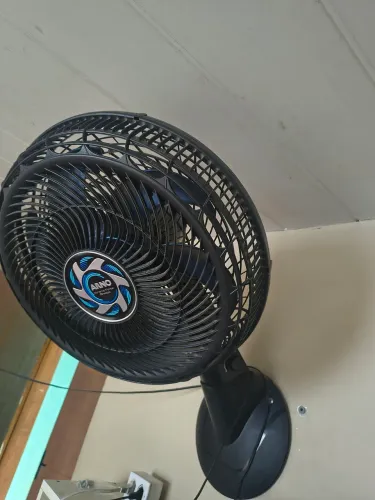 Ventilador