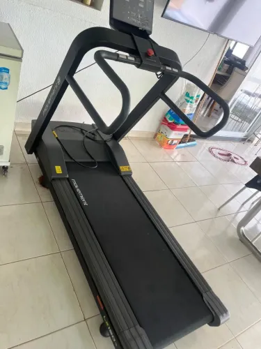 ESTEIRA MOVEMENTE LX 150 G4