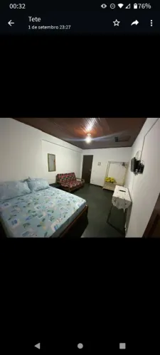 Aluguel fixo Braga