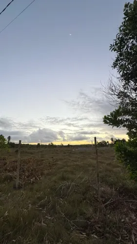Terreno 600 m² (15x40) | Aceito carro na troca | Ótima oportunidade