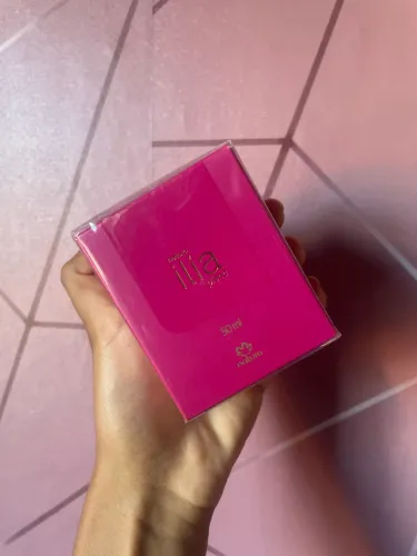Perfume ilia