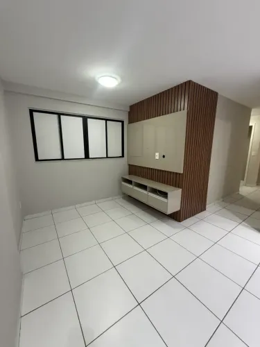 Apartamento na Gruta