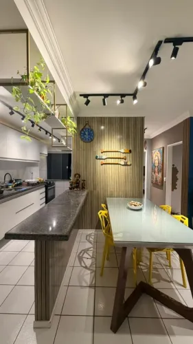 Apt Vista Mar | 100% Mobiliado e Equipado | Porto das Dunas