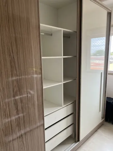 Guarda roupa 