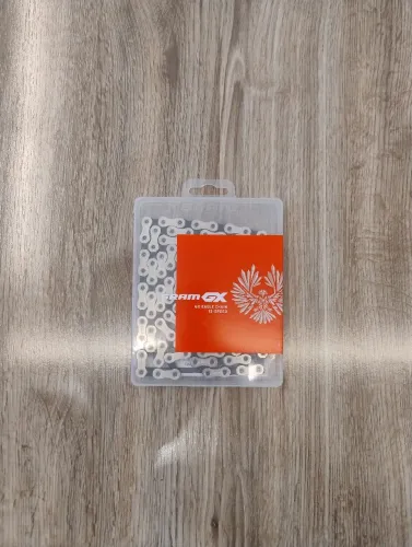 Corrente Sram GX Eagle 12 velocidades 