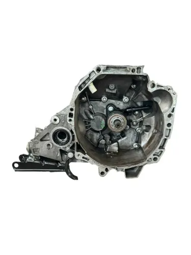  Caixa Câmbio Marcha Renault Sandero 1.0 3cc 2020 Manual