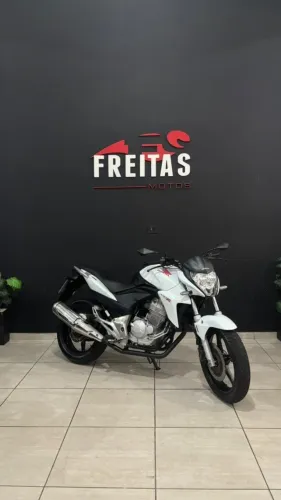HONDA CB 300R