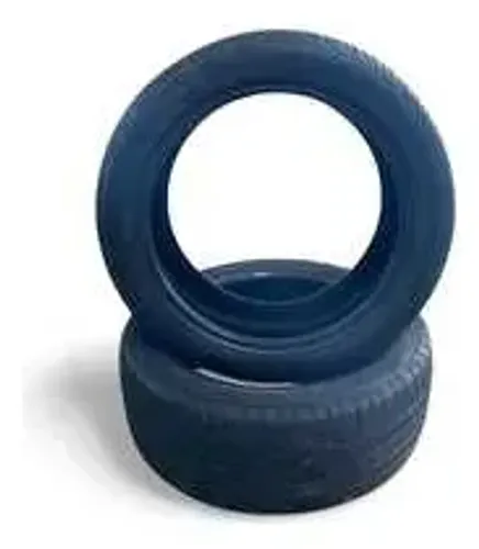 Par Pneu Goodyear Efficient Grip 225/45 R17 A1