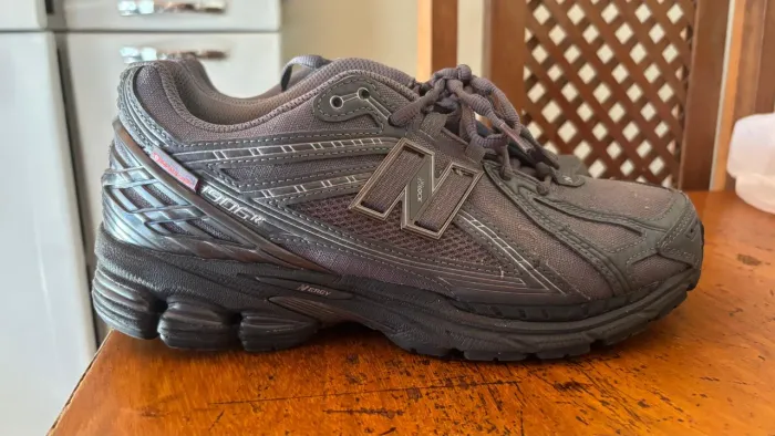 New Balance 1906 novo!