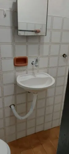Kitnet 850 reais