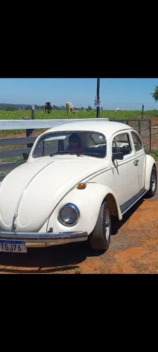 Volkswagen Fusca 1979
