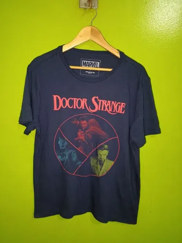 Camisa Doutor Estranho