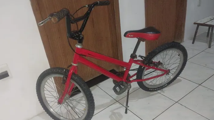 Imã bicicleta aro 20