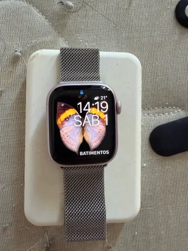 APPLE WATCH PERFEITO