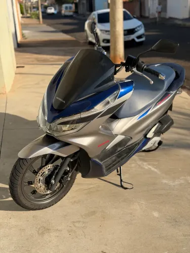 PCX 150 SPORT