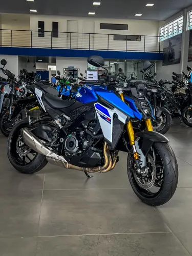 Suzuki GSX-S 1000 1000 cc