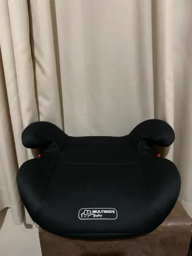 Assento para auto Multikids baby safe booster