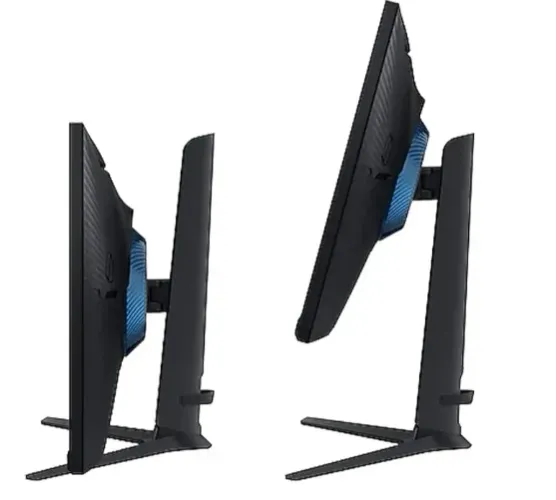 Monitor gamer Samsung G5 27?