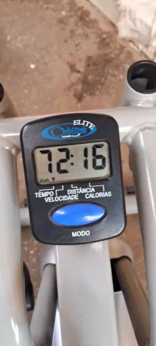Aparelho de ginástica orbtrek elite
