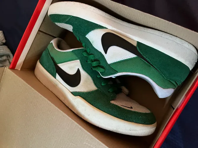 Tênis Nike Sb