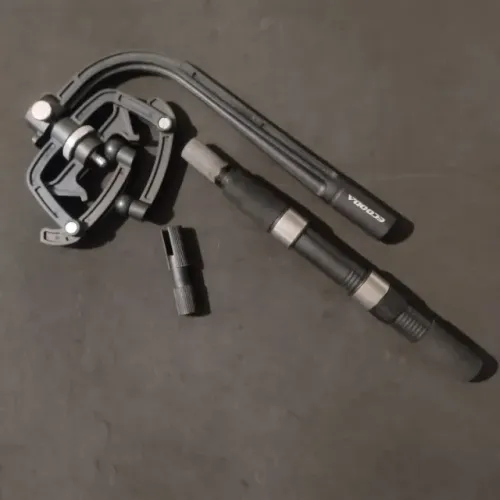 Suporte Enrolador De Linha para Molinete/Carretilha