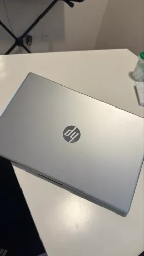 Notebook NOVO 