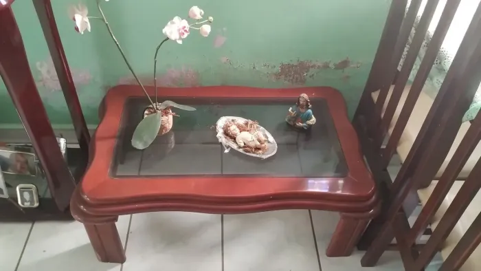 Centro pra sala