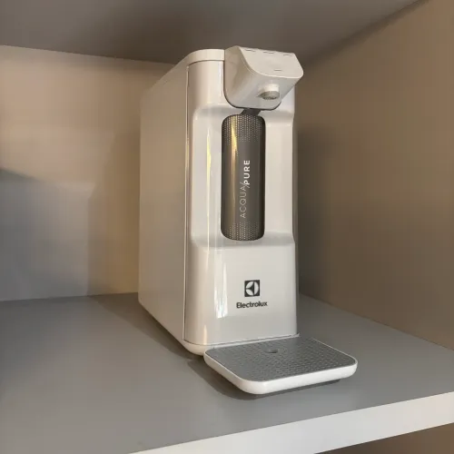 Purificador de Água Electrolux