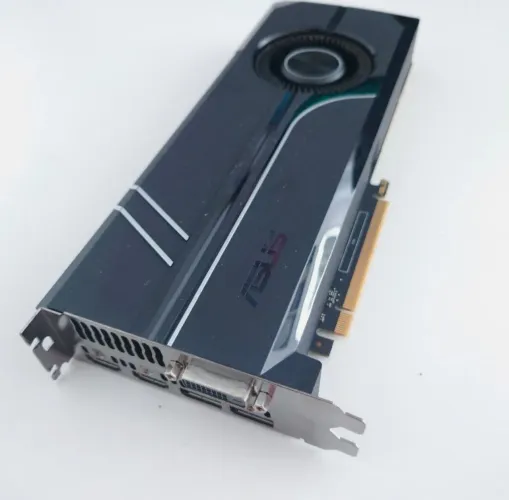 Gtx 1070 ti 8gb